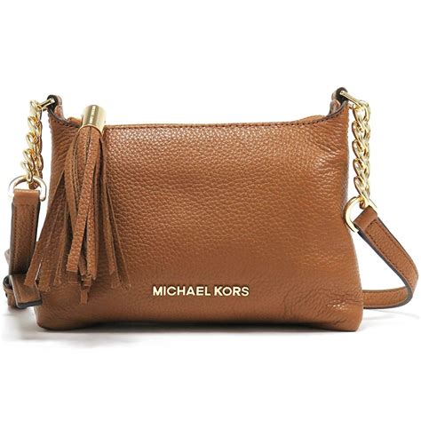 michael kors bedford acorn